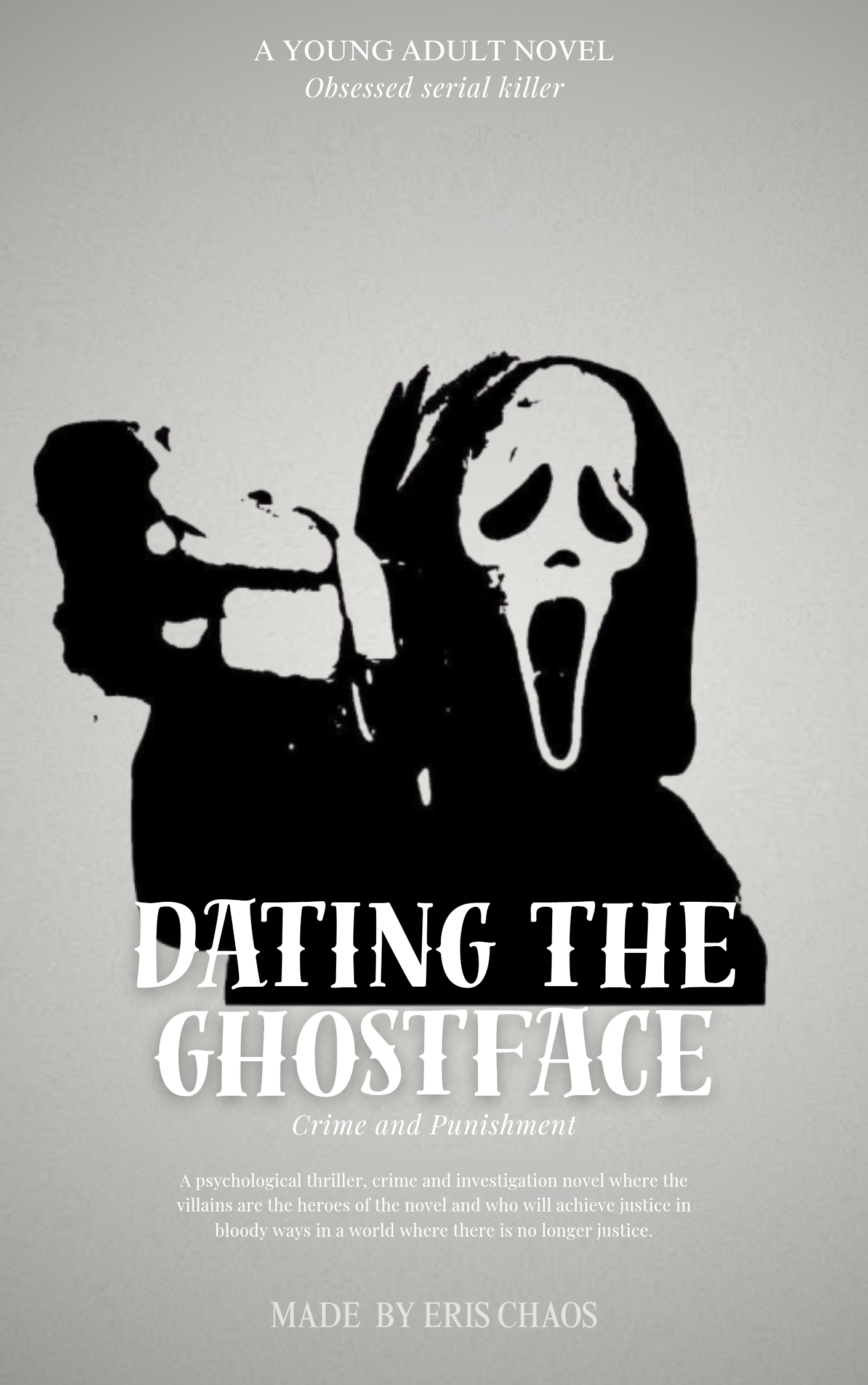 Dating the Ghostface